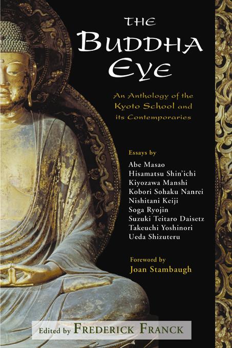Title details for The Buddha Eye by Frederick Franck - Available